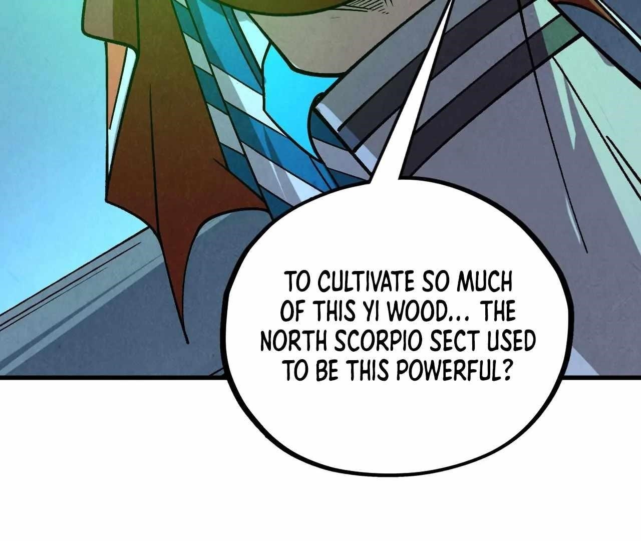 The Eternal Supreme Chapter 425 - Page 62 in English