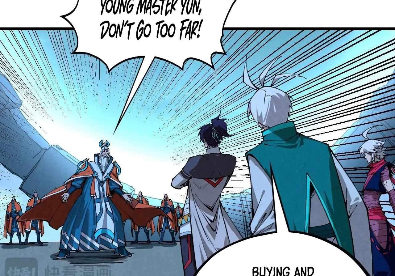 The Eternal Supreme Chapter 425 - Page 68 in English