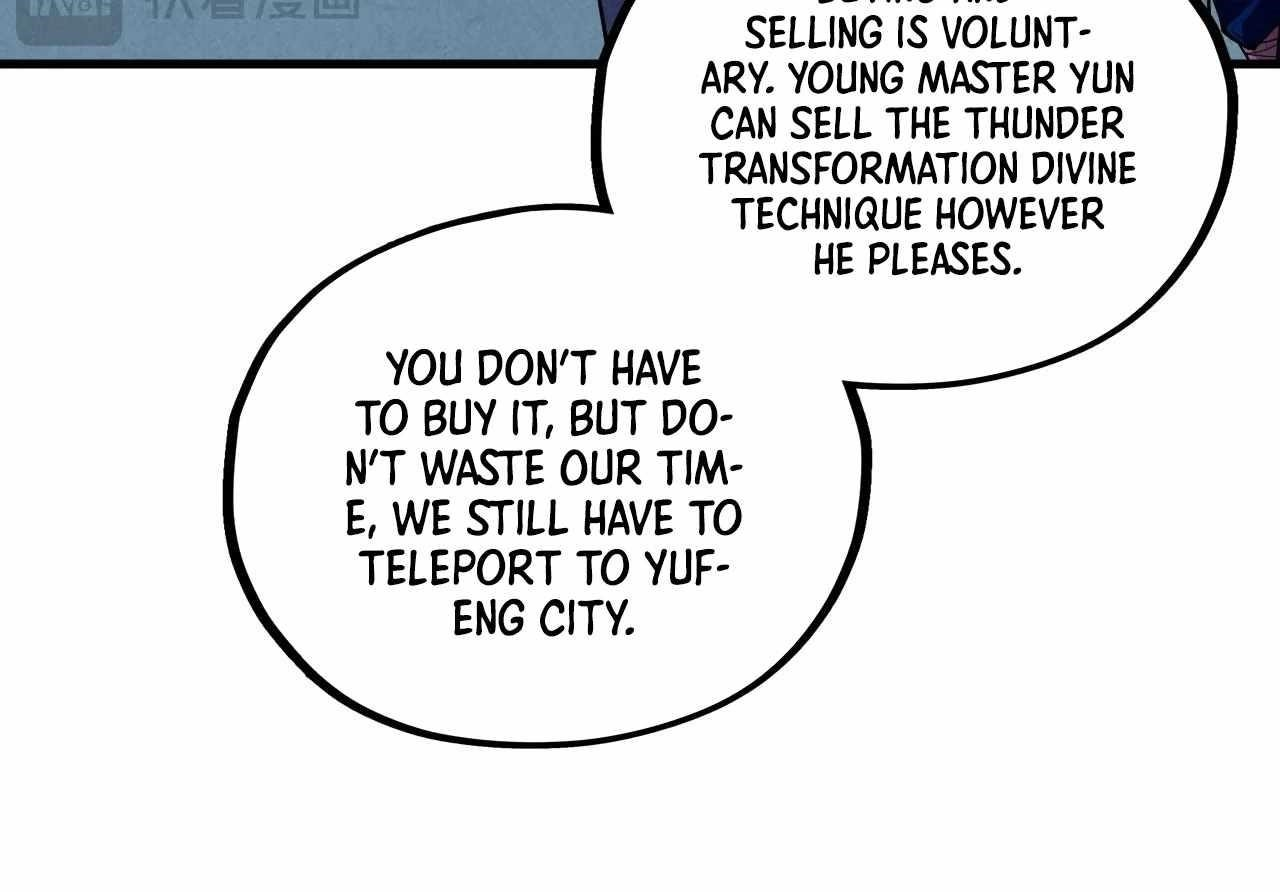 The Eternal Supreme Chapter 425 - Page 69 in English