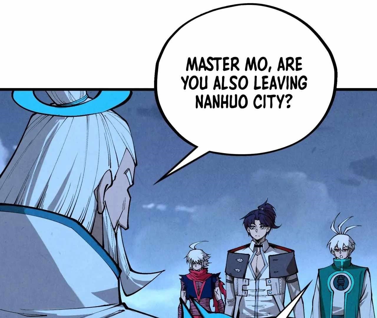 The Eternal Supreme Chapter 425 - Page 70 in English