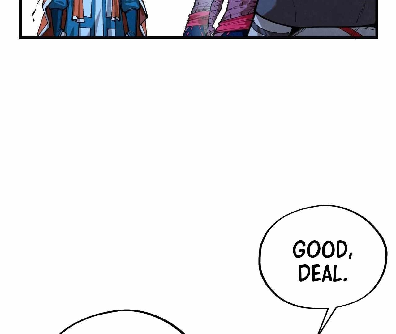 The Eternal Supreme Chapter 425 - Page 77 in English