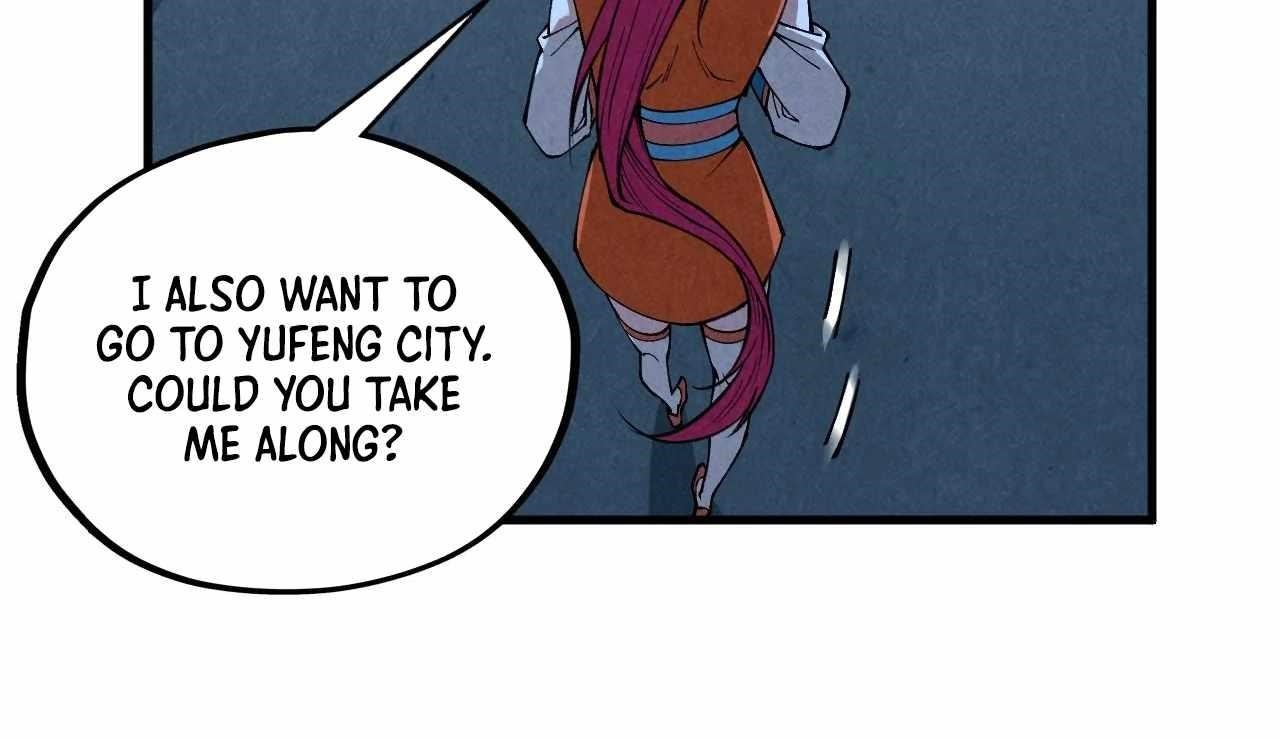 The Eternal Supreme Chapter 425 - Page 83 in English