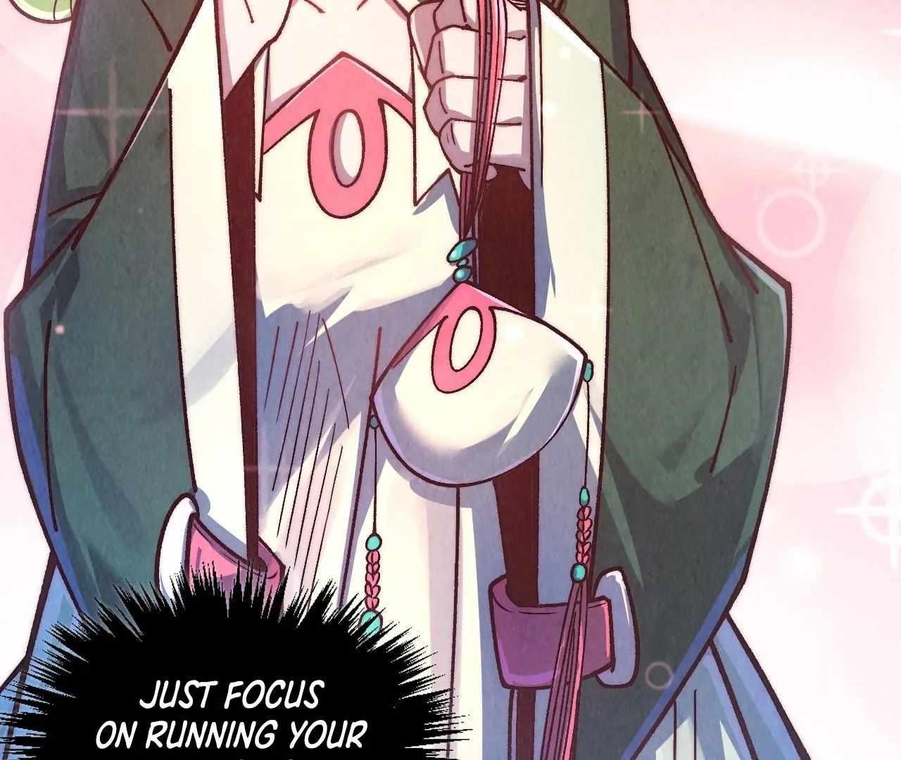 The Eternal Supreme Chapter 425 - Page 90 in English