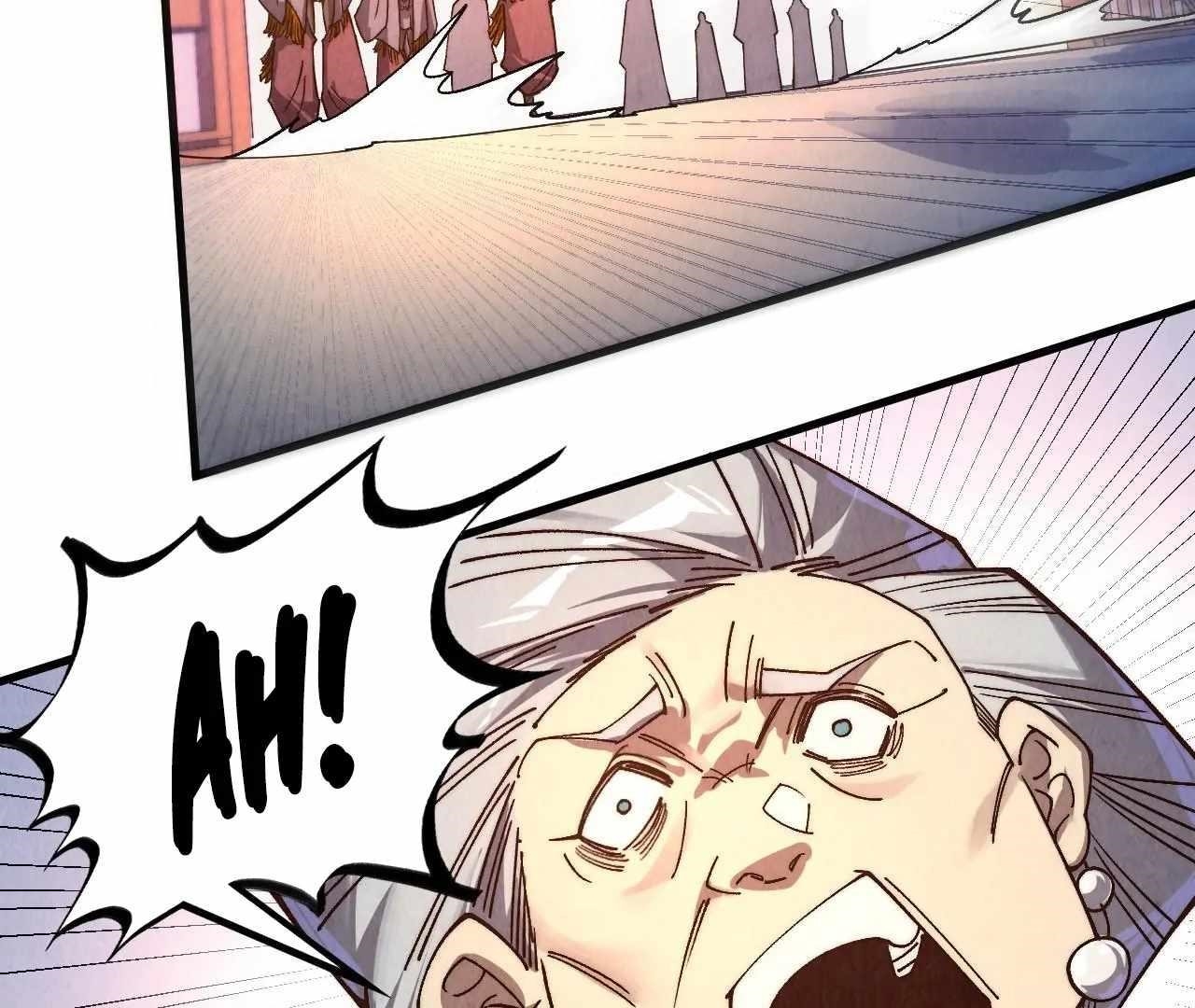 The Eternal Supreme Chapter 426 - Page 106 in English