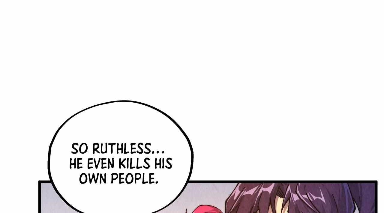 The Eternal Supreme Chapter 426 - Page 119 in English