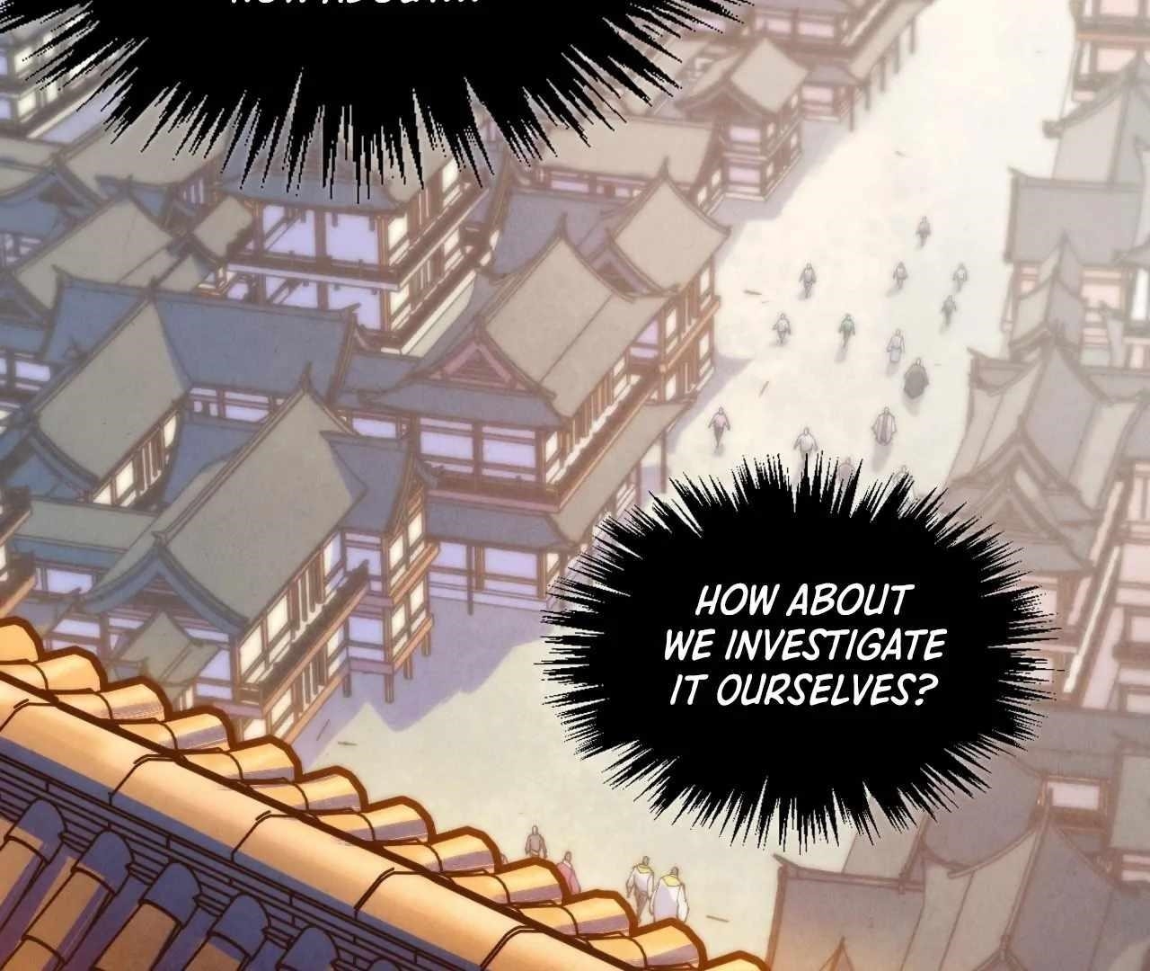 The Eternal Supreme Chapter 426 - Page 19 in English