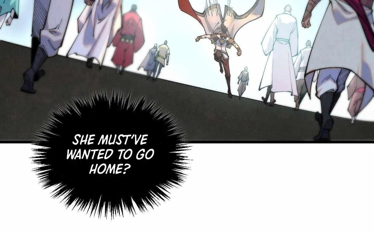 The Eternal Supreme Chapter 426 - Page 27 in English