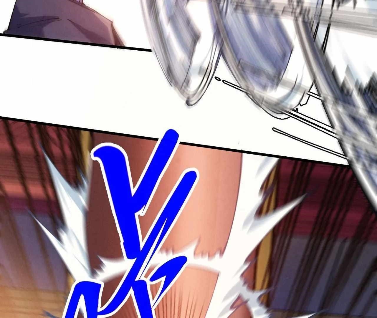 The Eternal Supreme Chapter 426 - Page 36 in English