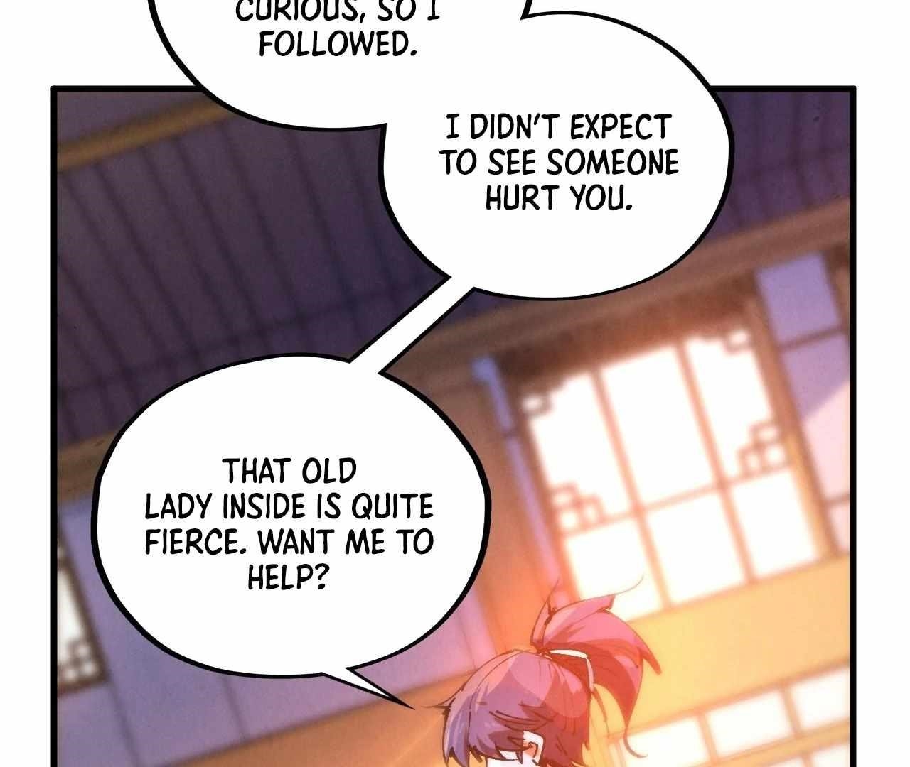 The Eternal Supreme Chapter 426 - Page 52 in English