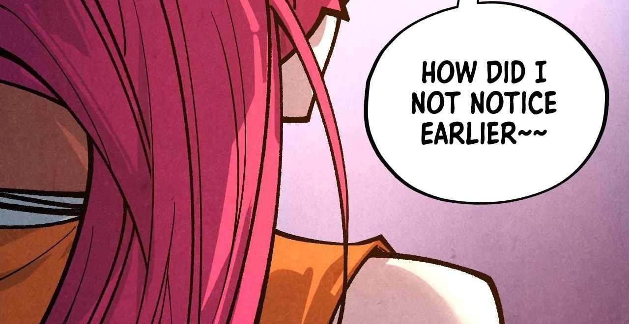 The Eternal Supreme Chapter 426 - Page 59 in English