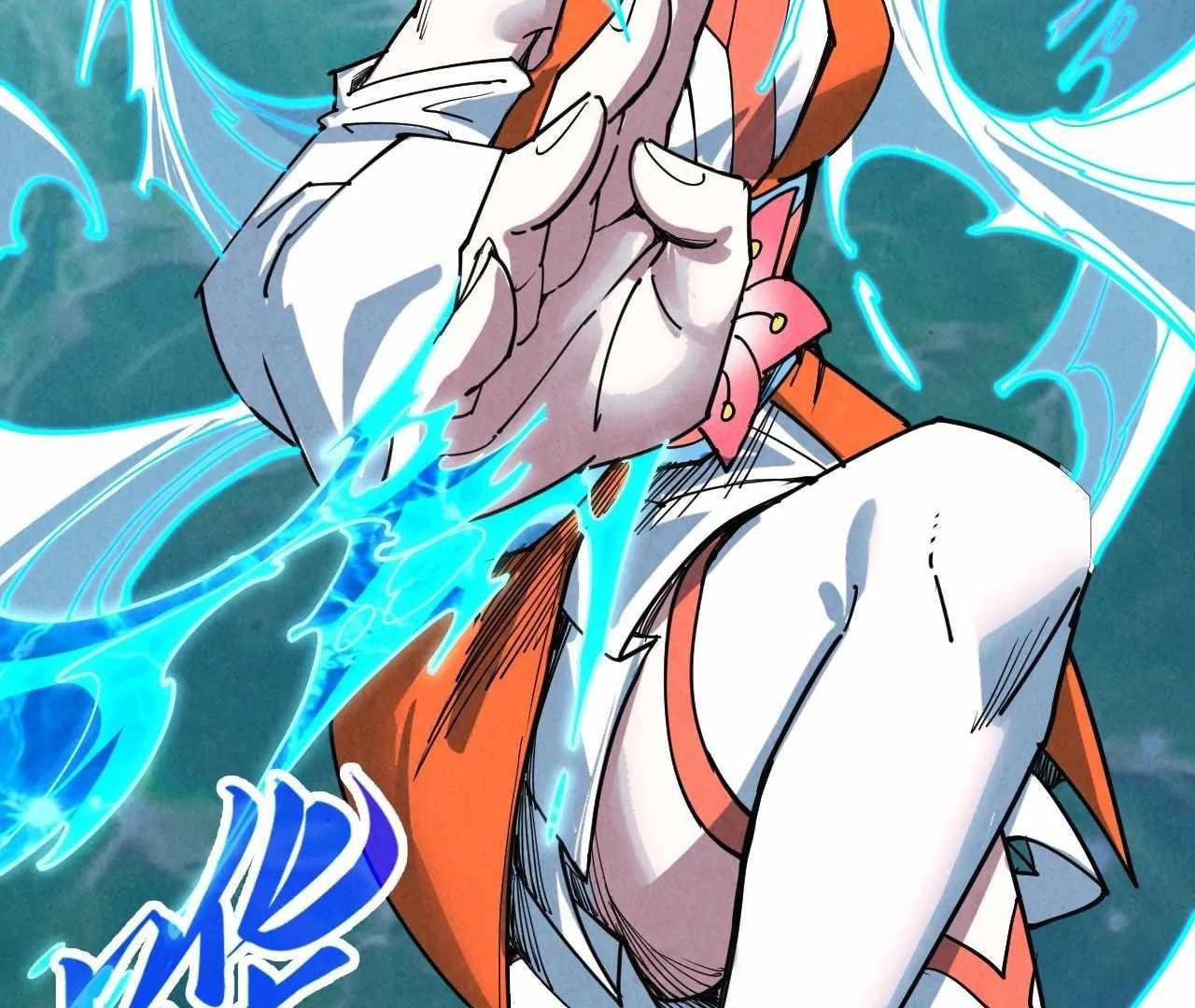 The Eternal Supreme Chapter 426 - Page 69 in English