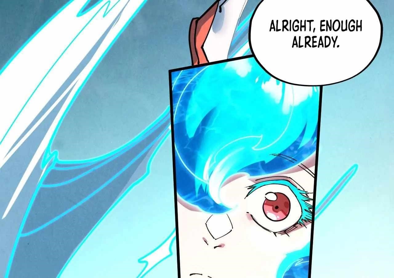 The Eternal Supreme Chapter 426 - Page 71 in English