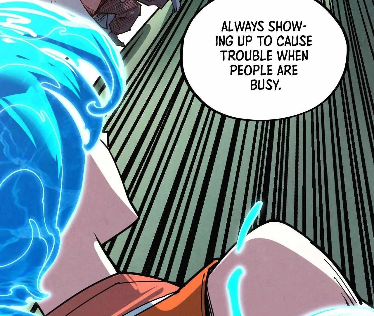 The Eternal Supreme Chapter 426 - Page 75 in English