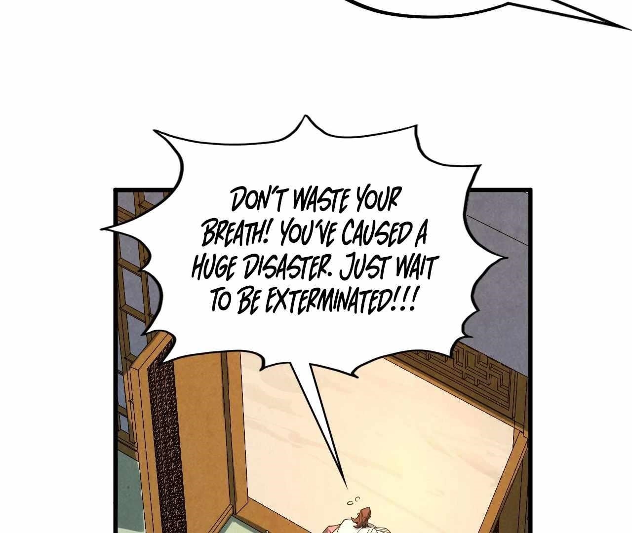 The Eternal Supreme Chapter 426 - Page 81 in English