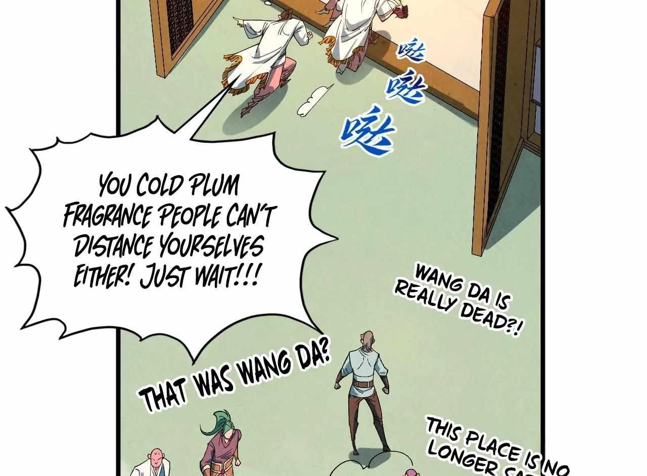 The Eternal Supreme Chapter 426 - Page 82 in English