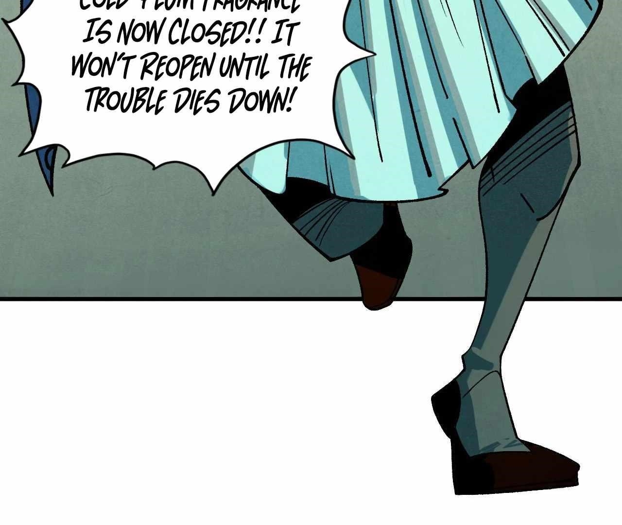 The Eternal Supreme Chapter 426 - Page 87 in English