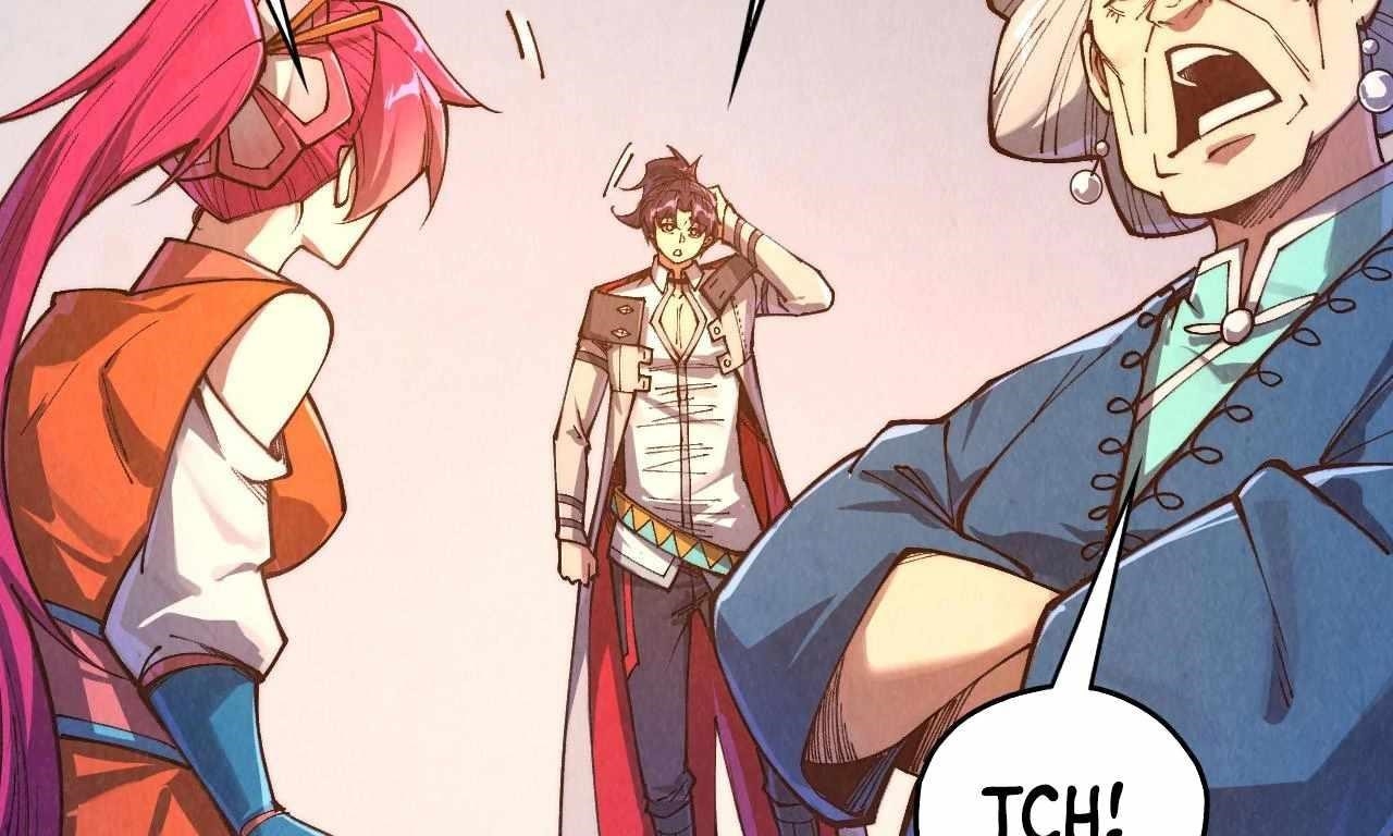 The Eternal Supreme Chapter 426 - Page 94 in English