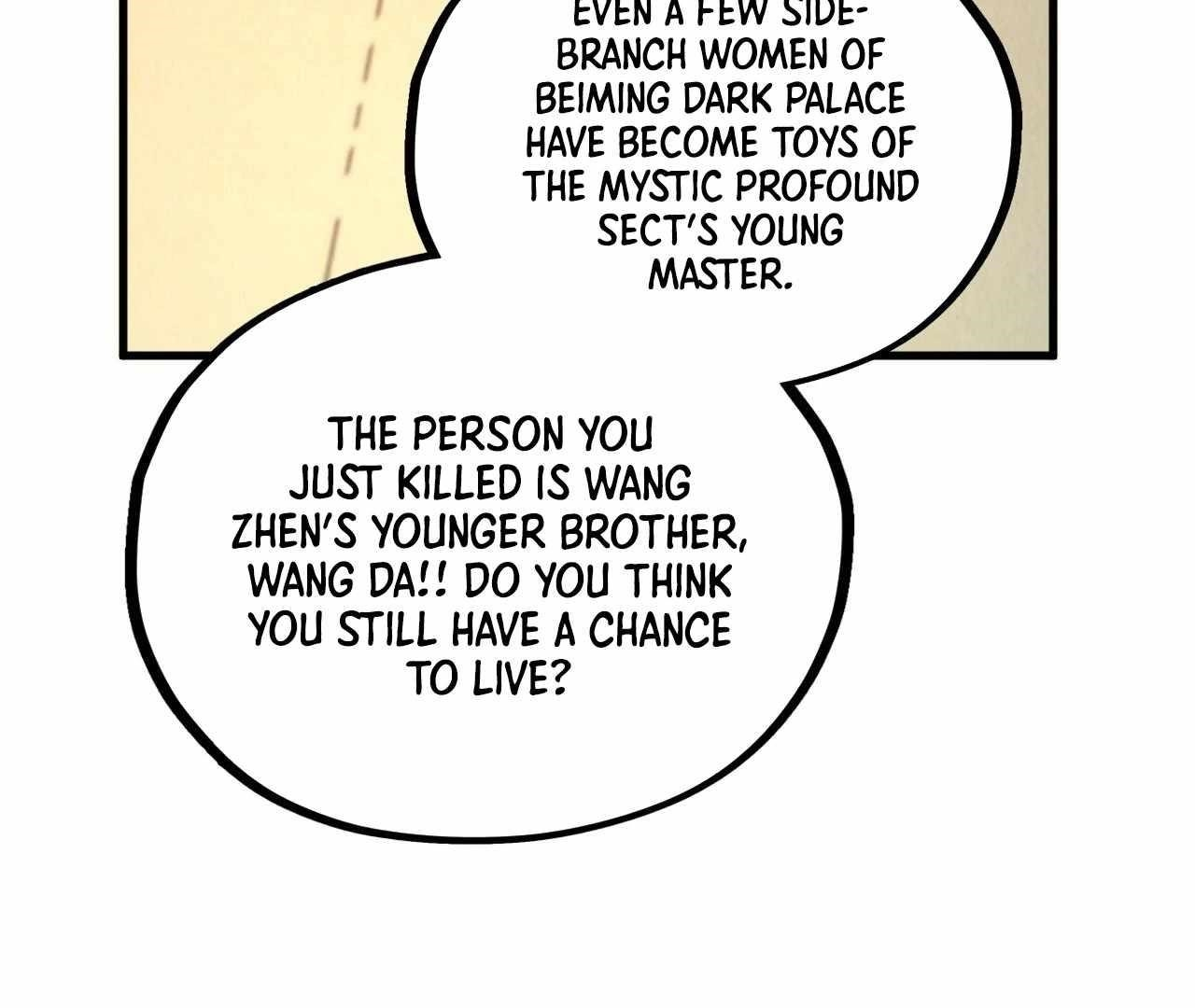 The Eternal Supreme Chapter 426 - Page 98 in English