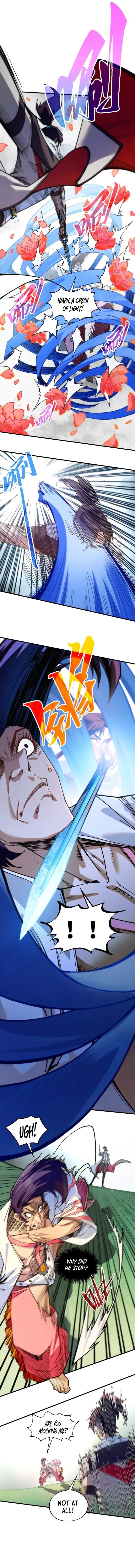 The Eternal Supreme Chapter 427 - Page 7 in English