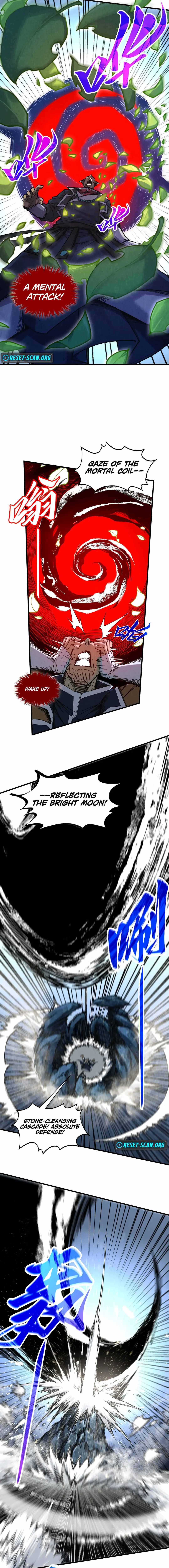 The Eternal Supreme Chapter 439 - Page 14 in English