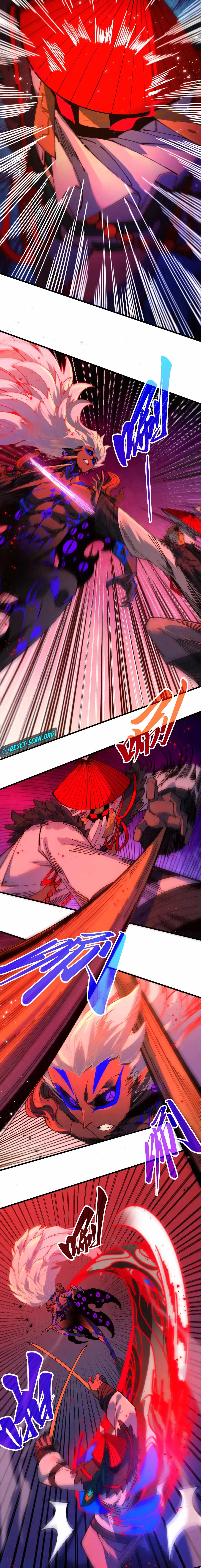 The Eternal Supreme Chapter 481 - Page 3 in English
