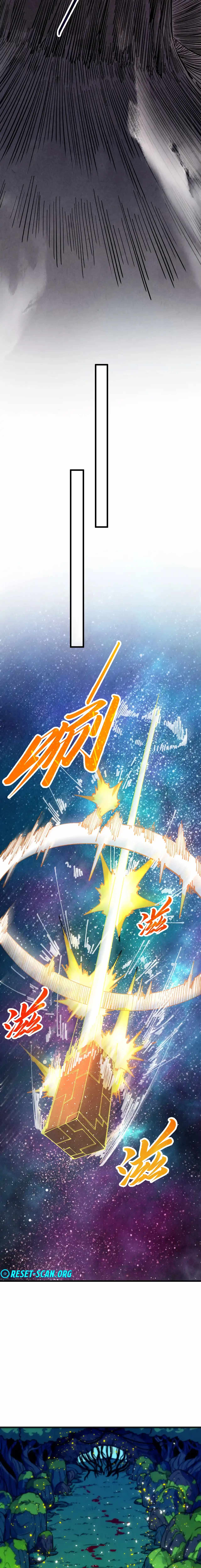 The Eternal Supreme Chapter 482 - Page 7 in English