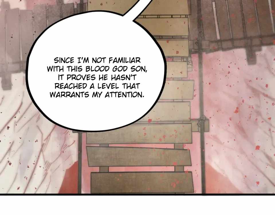 The Eternal Supreme Chapter 486 - Page 117 in English