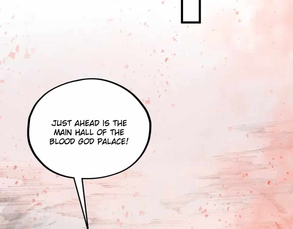 The Eternal Supreme Chapter 486 - Page 123 in English
