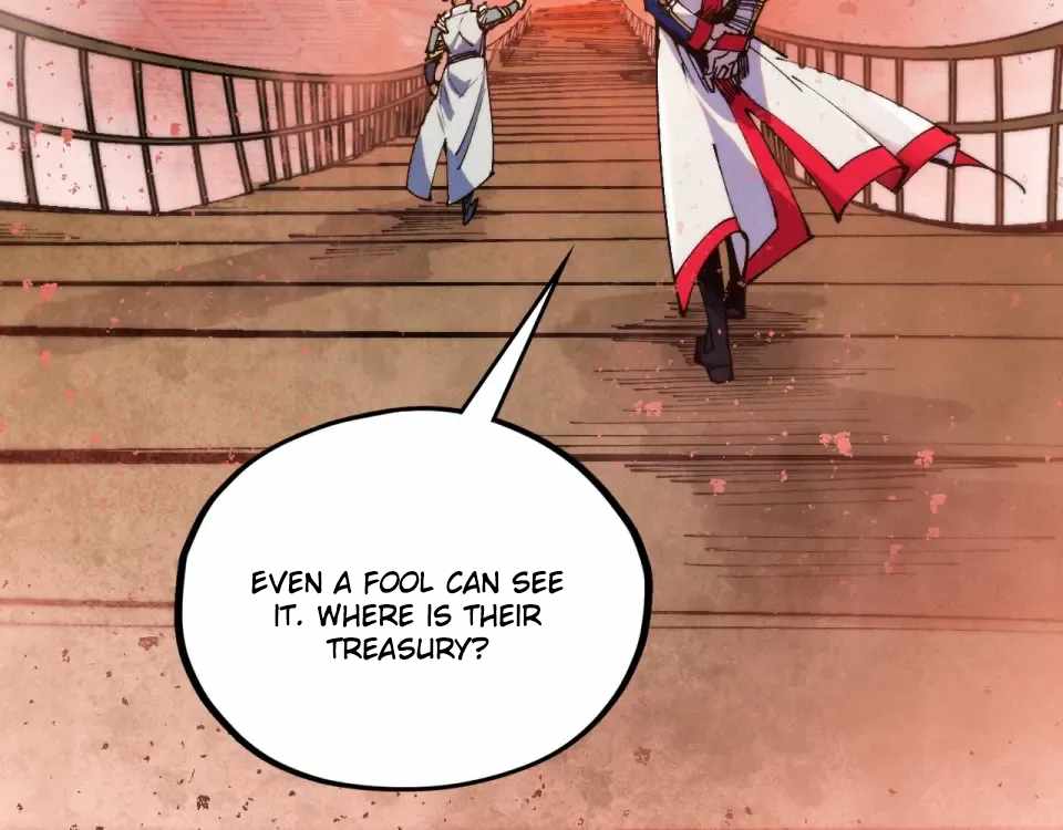 The Eternal Supreme Chapter 486 - Page 125 in English
