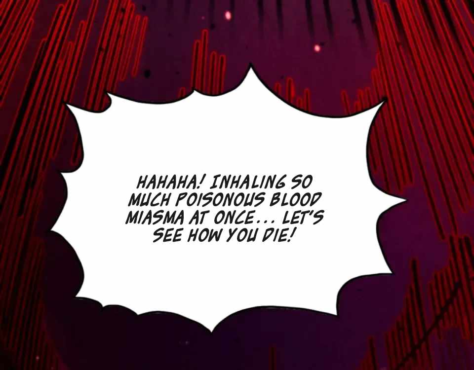 The Eternal Supreme Chapter 486 - Page 14 in English