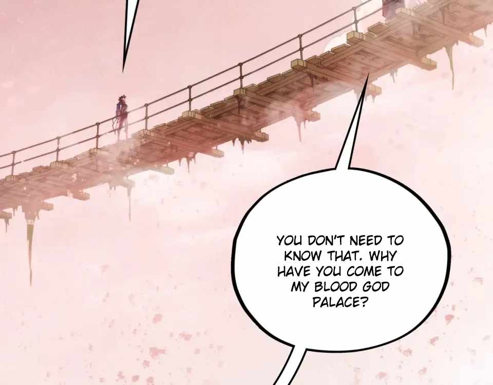 The Eternal Supreme Chapter 486 - Page 149 in English
