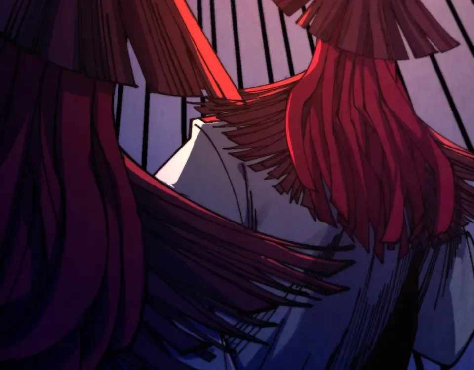 The Eternal Supreme Chapter 486 - Page 21 in English