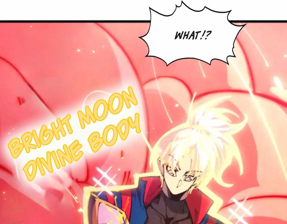 The Eternal Supreme Chapter 486 - Page 23 in English