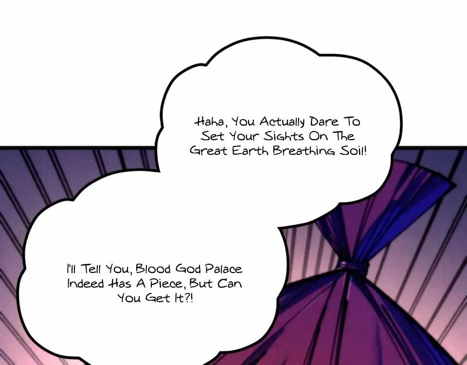 The Eternal Supreme Chapter 486 - Page 66 in English