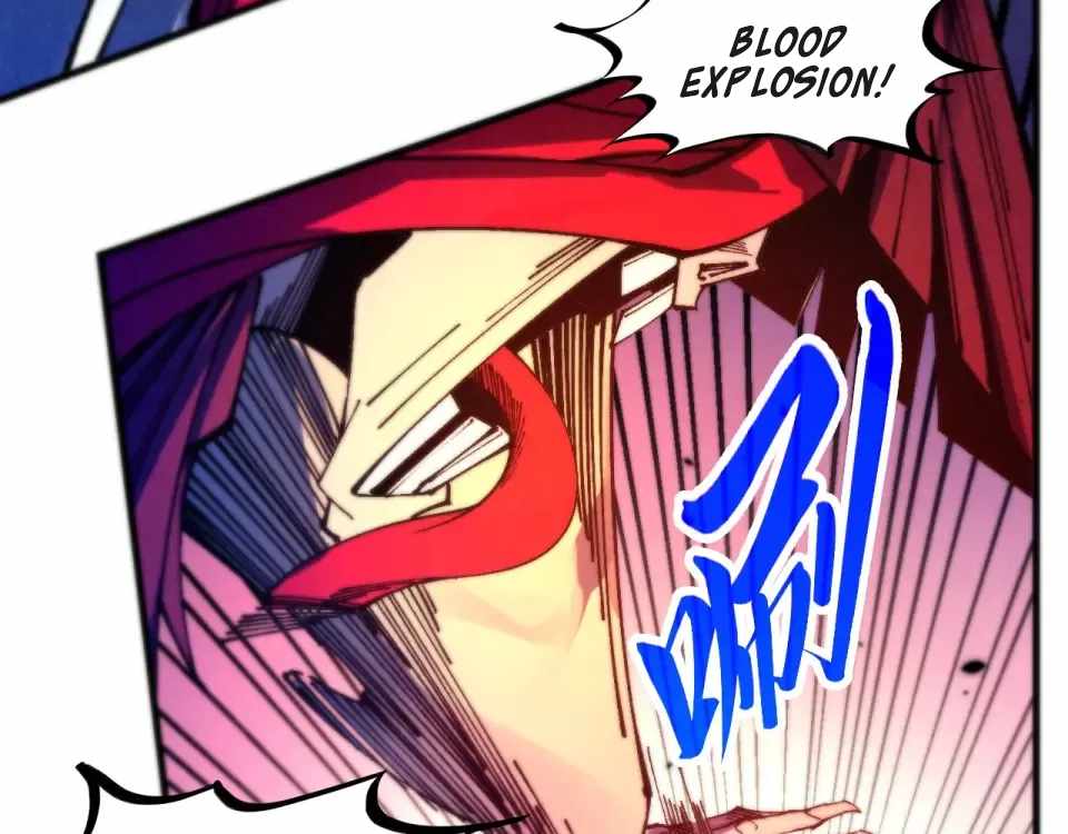 The Eternal Supreme Chapter 486 - Page 8 in English
