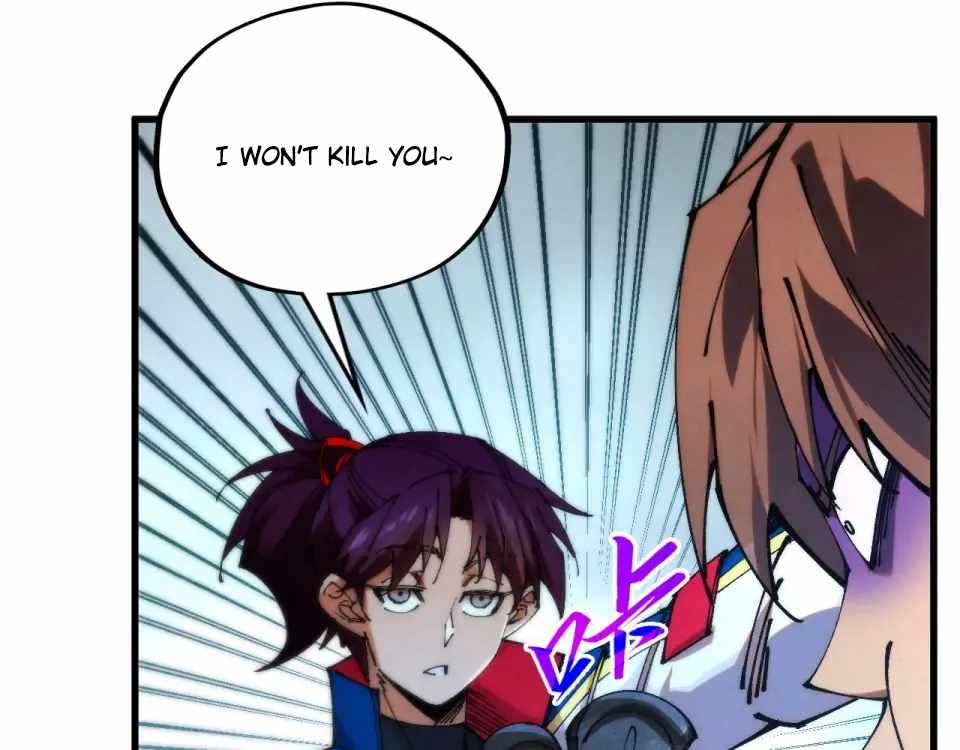 The Eternal Supreme Chapter 486 - Page 83 in English