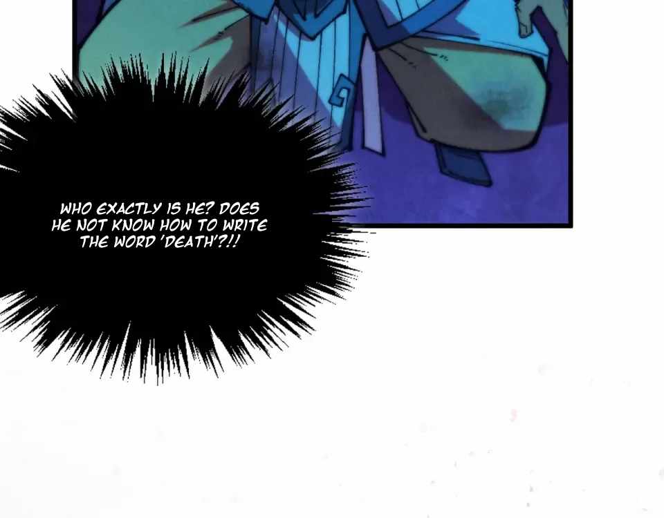 The Eternal Supreme Chapter 486 - Page 93 in English