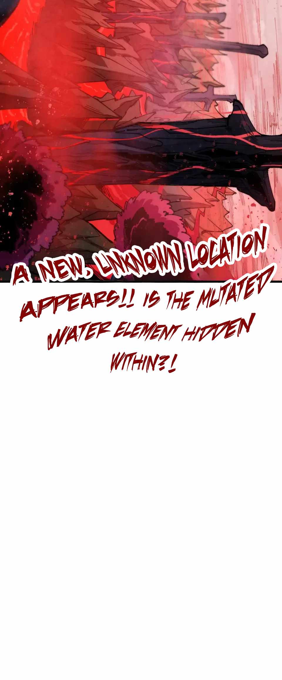 The Eternal Supreme Chapter 490 - Page 33 in English