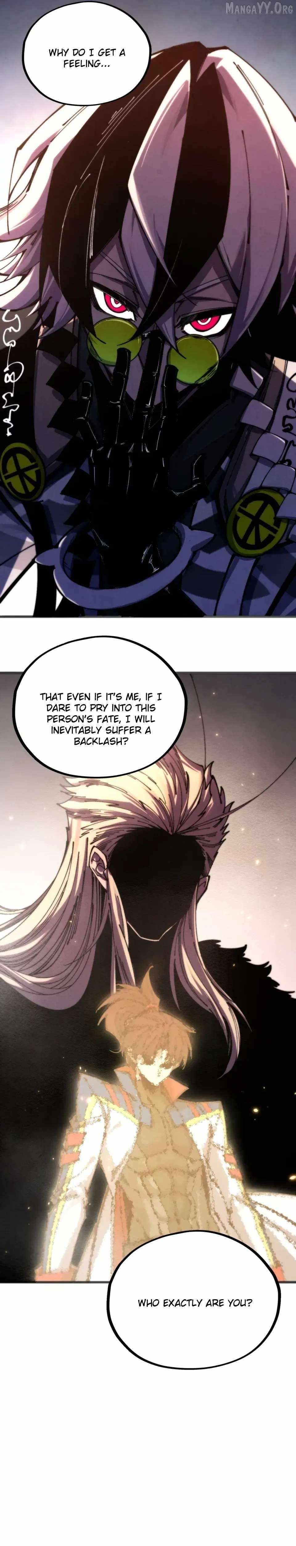 The Eternal Supreme Chapter 494 - Page 26 in English