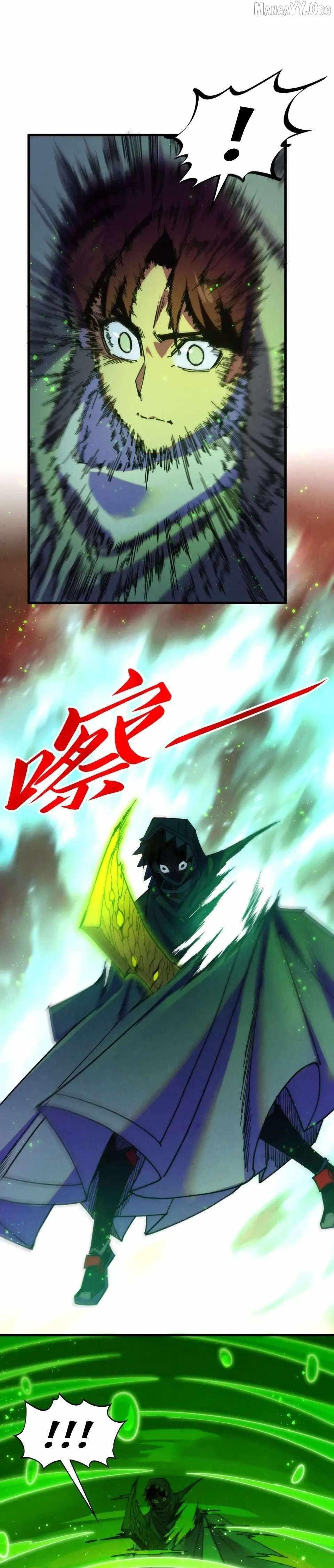 The Eternal Supreme Chapter 497 - Page 29 in English