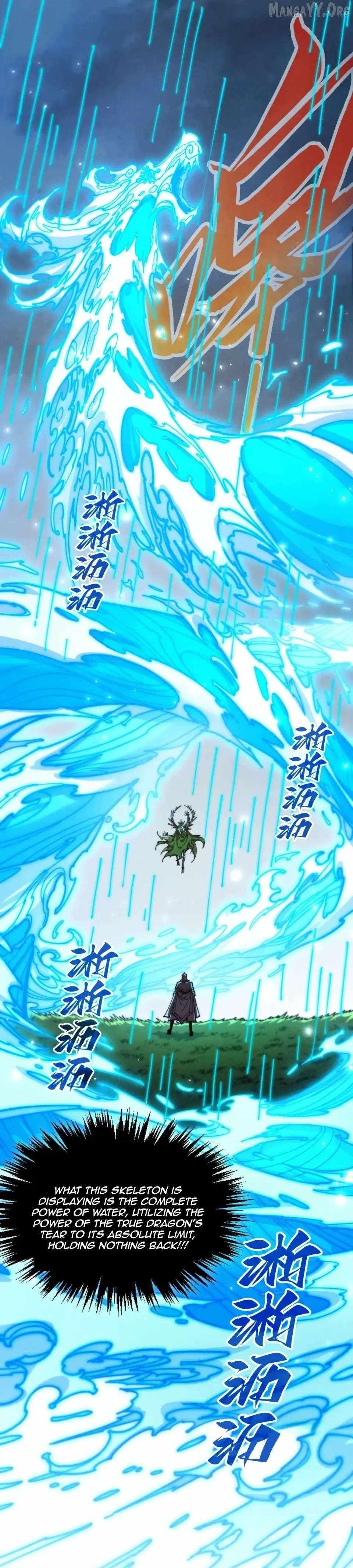The Eternal Supreme Chapter 498 - Page 31 in English