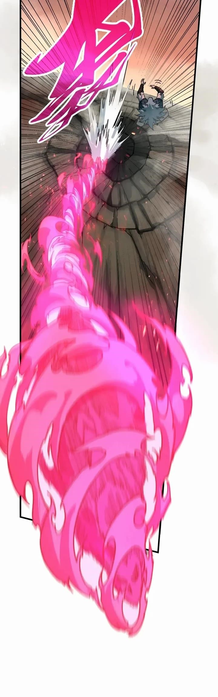 The Eternal Supreme Chapter 501 - Page 10 in English