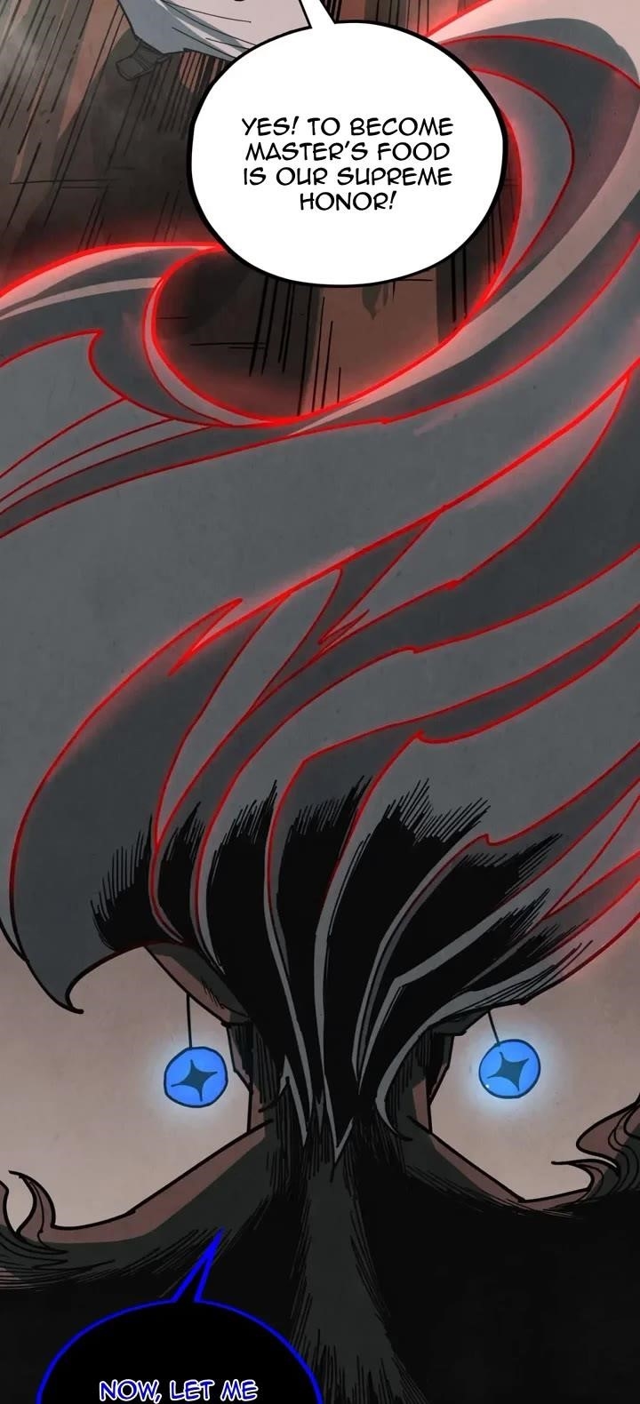 The Eternal Supreme Chapter 501 - Page 15 in English