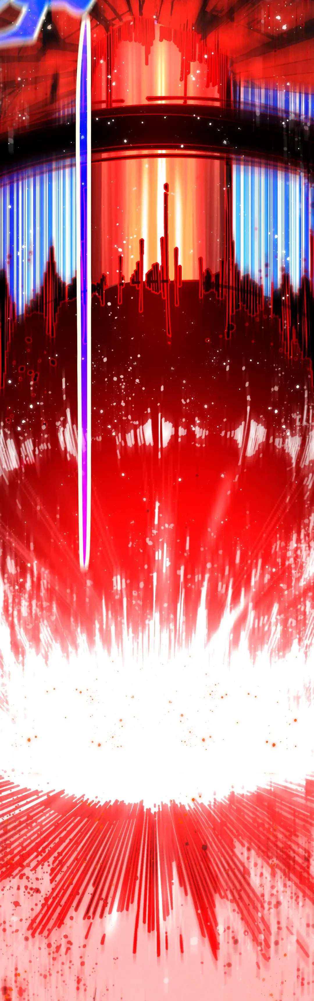 The Eternal Supreme Chapter 504 - Page 7 in English