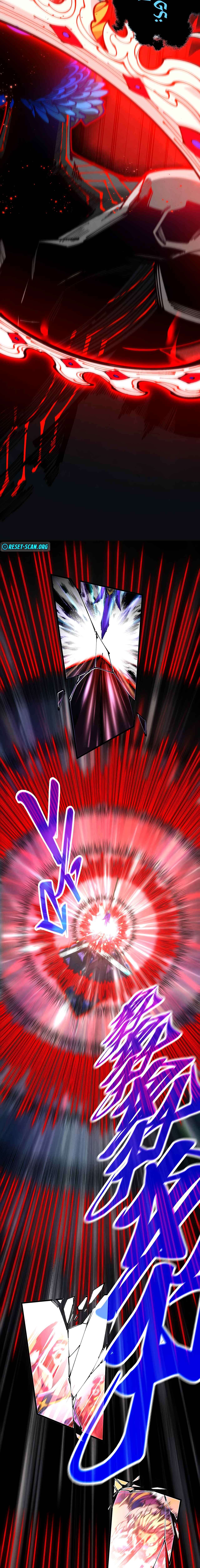The Eternal Supreme Chapter 513 - Page 15 in English