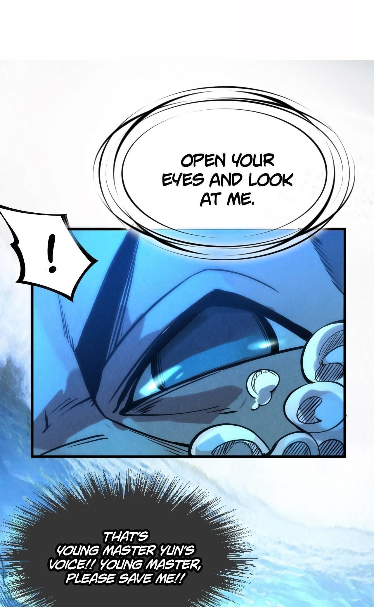 The Eternal Supreme Chapter 64 - Page 36 in English