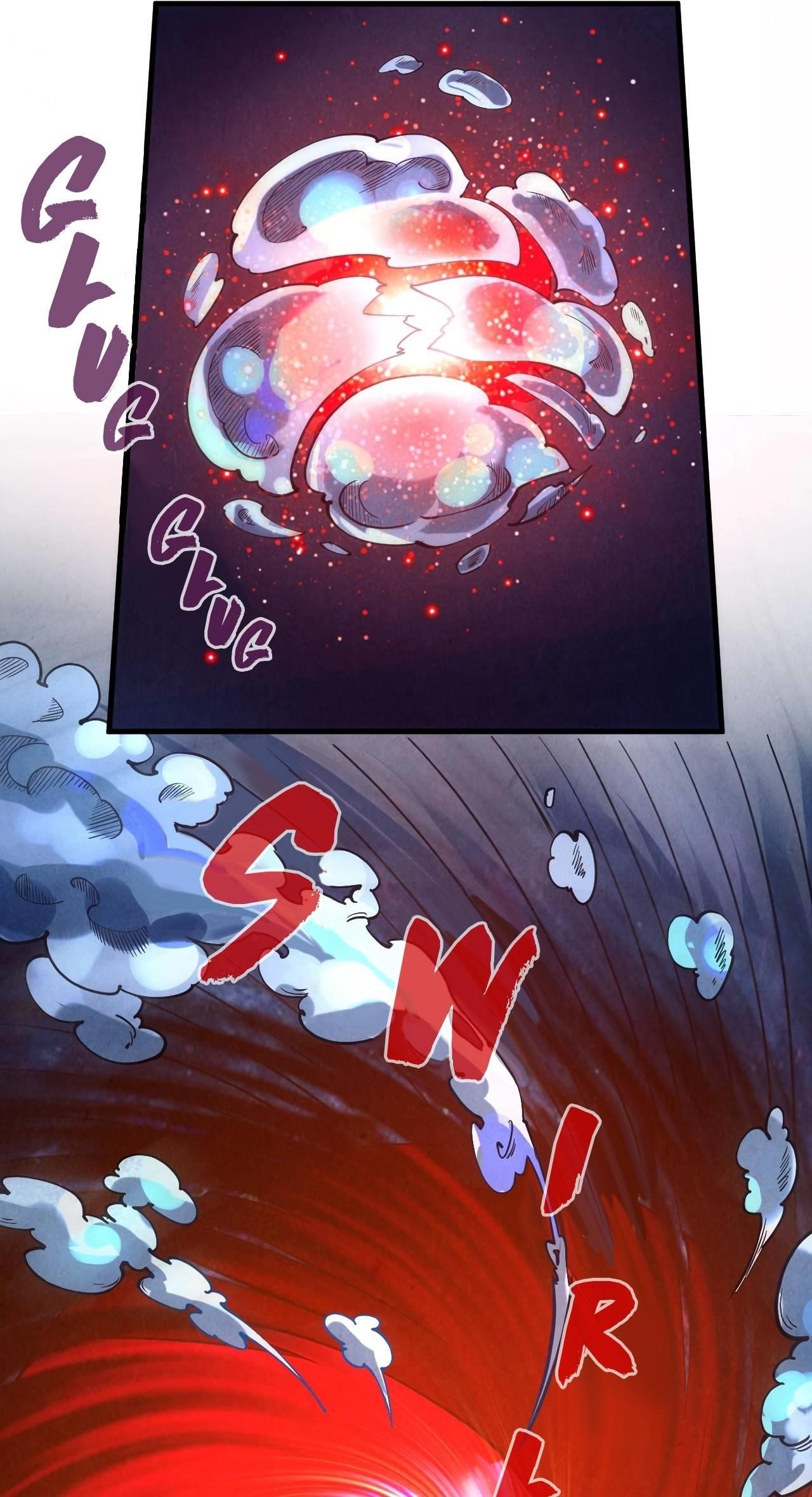 The Eternal Supreme Chapter 64 - Page 39 in English