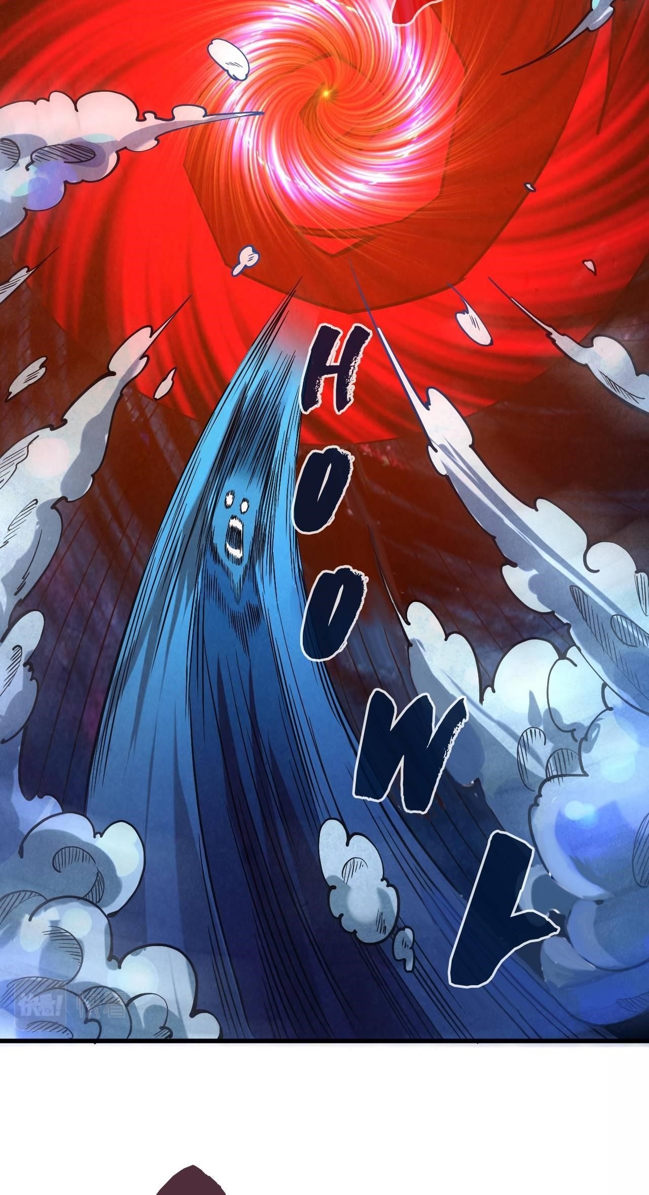 The Eternal Supreme Chapter 64 - Page 40 in English