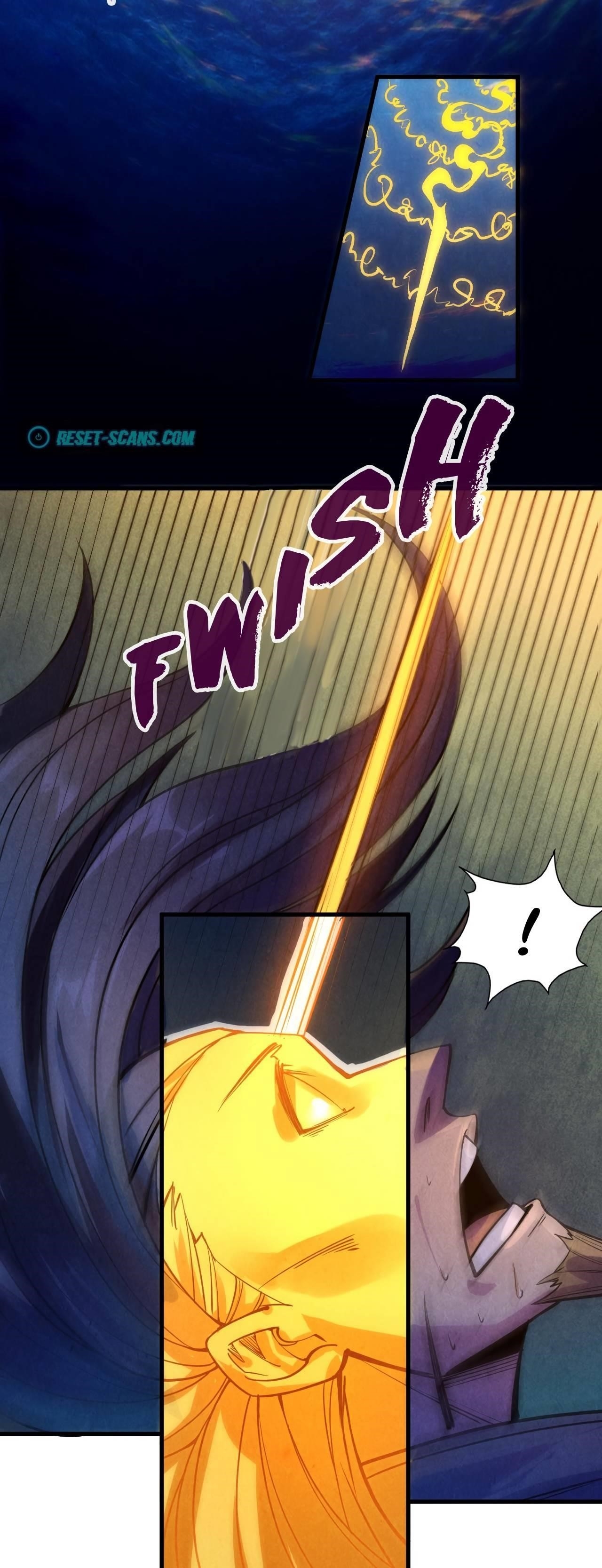The Eternal Supreme Chapter 64 - Page 43 in English