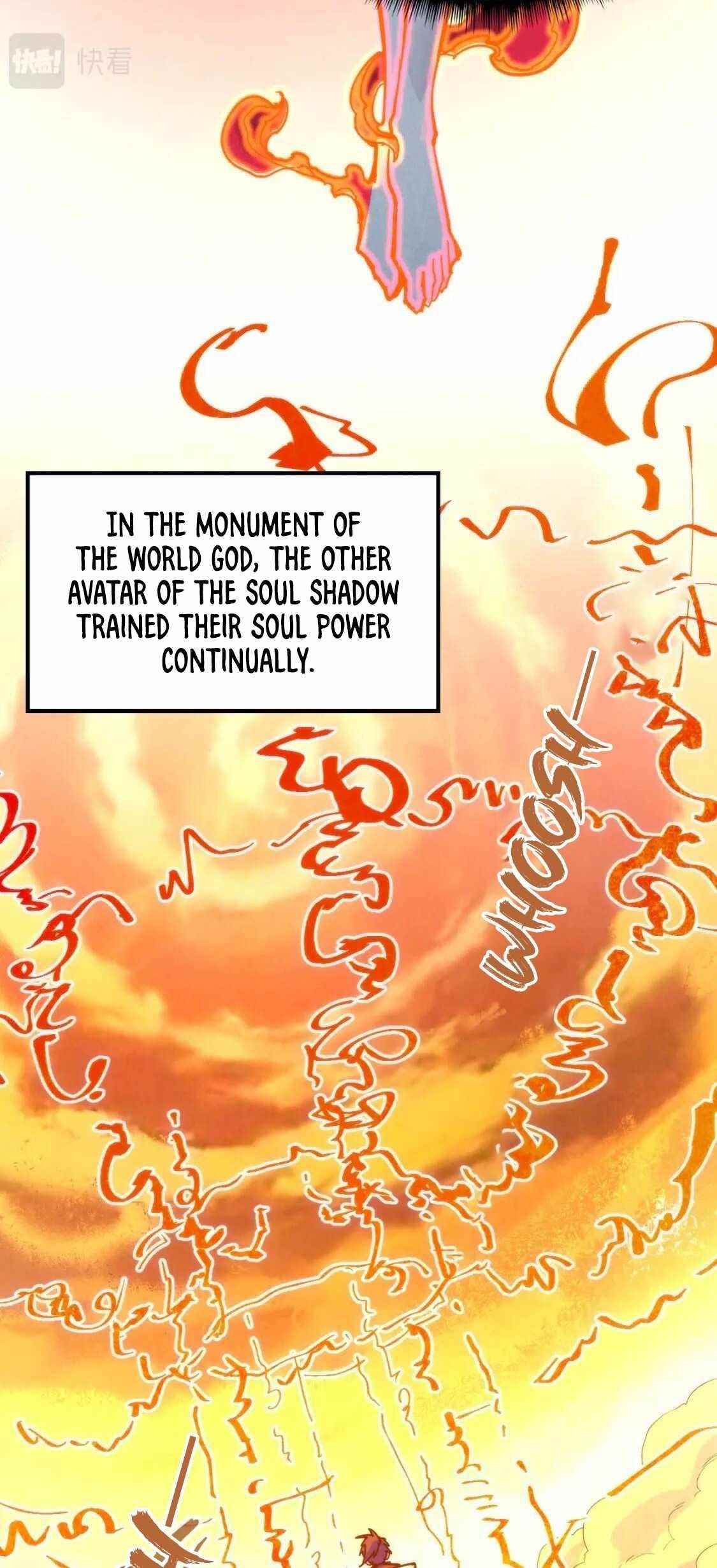 The Eternal Supreme Chapter 96 - Page 32 in English